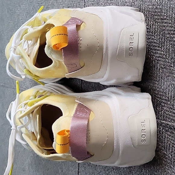 Sorel Kenetic Breakthrough Tech Sneaker - Picture 6 of 9